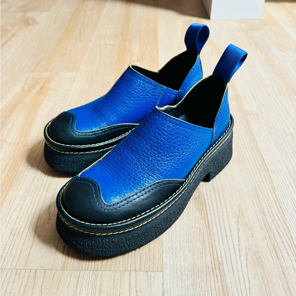 Miista shoes worn once